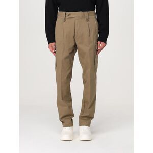 Myths Pants Men Green